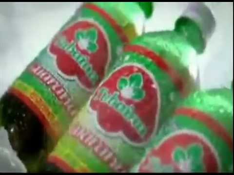 Tubaína Guaraná • Mata a sede e a saudade do Brasil © 2011