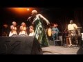 Angélique Kidjo Teriba Sagbohan Danialou Dekartcom Net
