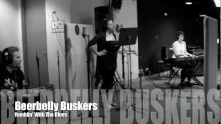 Fumbling With The Blues cover by The Beerbelly Buskers