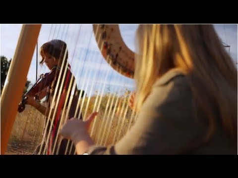 Lindsey Stirling - River Flows In You (Official Music Video)