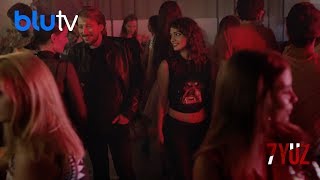 #7YÜZ / Ezhel’in hiçbir yerde bulamadığınız şarkısı Prosedür’de.