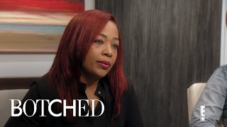 Breast Reduction Drops F-Cup to A-Cup | Botched | E!
