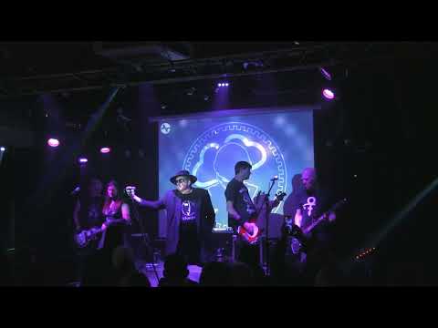 The Sisters of Murphy Live @ Carpe Noctum Leeds