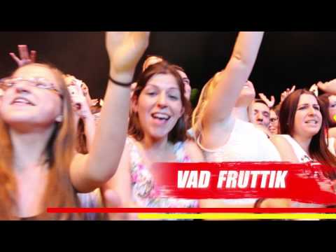 FESZT!EGER 2017 - Csakazértis Zene - EGER 2017. 06. 01-03.