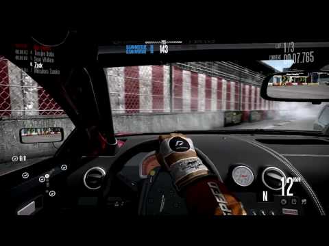 Need for Speed: Shift - Part 75 - Race Series II (PC) [HD]