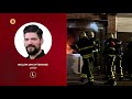 In brand gestoken man (49) Breda overleden