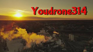 Youdrone314[ Sunrise DJI FPV