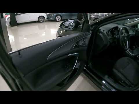 OPEL INSIGNIA 2.0CDTI EcoF. S&S Selective 140 4p-5p (CO2 98)