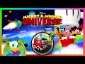Mickey And Minnie Universe Firefighters