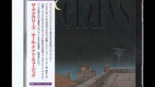 THE McCRARYS  - Love on a Summer Night