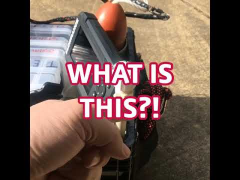 YakGear Angler Crate- How to MAXIMIZE YOUR SPACE!