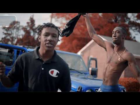 PTB Walk feat. PTB Reese Bankroll Boyz (Official Music Video Directed By AsApWiTThecAnOn)