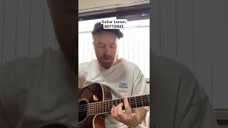 Deftones - Back To School (Lesson)