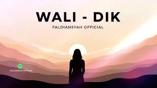 Download lagu WALI - DIK  |  COVER mp3