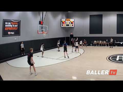 AZ Saints ‘25 vs. Dynasty Red 2025