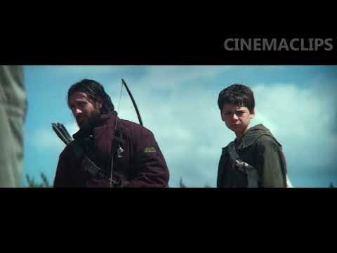 Boots Scene // 28 Years Later [4K UHD]