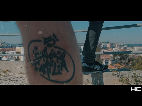 Madcr0ws - Gratidão ( Vídeo Oficial )