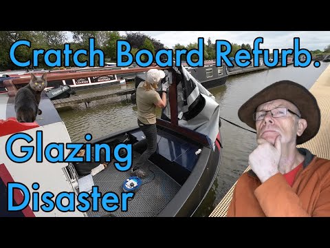 Cratch Refurb Ep. 48