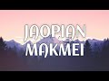 Khatsin Jao Pian Makmei Mathiuhuam Kamei Ft Thui Ruangmei Lyrics Video