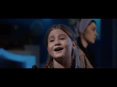 Nial Bulenkova ve Fatma Cappar - 18 mayıs hatırası