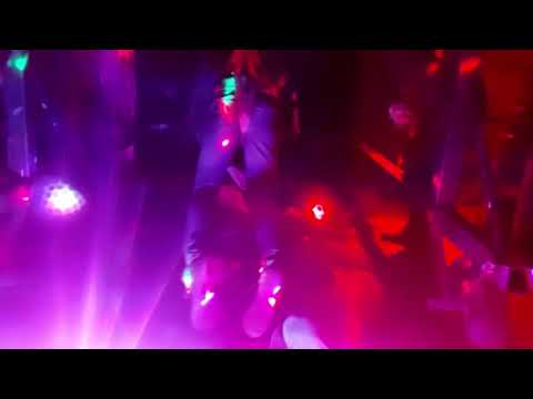 Grijpmachine (werkstuk Iscout 2020)