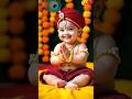 Govind Bolo Hari Go ️ Shortsfeed Krishna Shorts Status