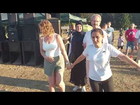 🛑igra plava a igra i grara🟢teferič Igman🟢6. juli 2025.Suljo.