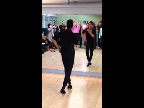 Franklin Diaz counts 20140112 152638