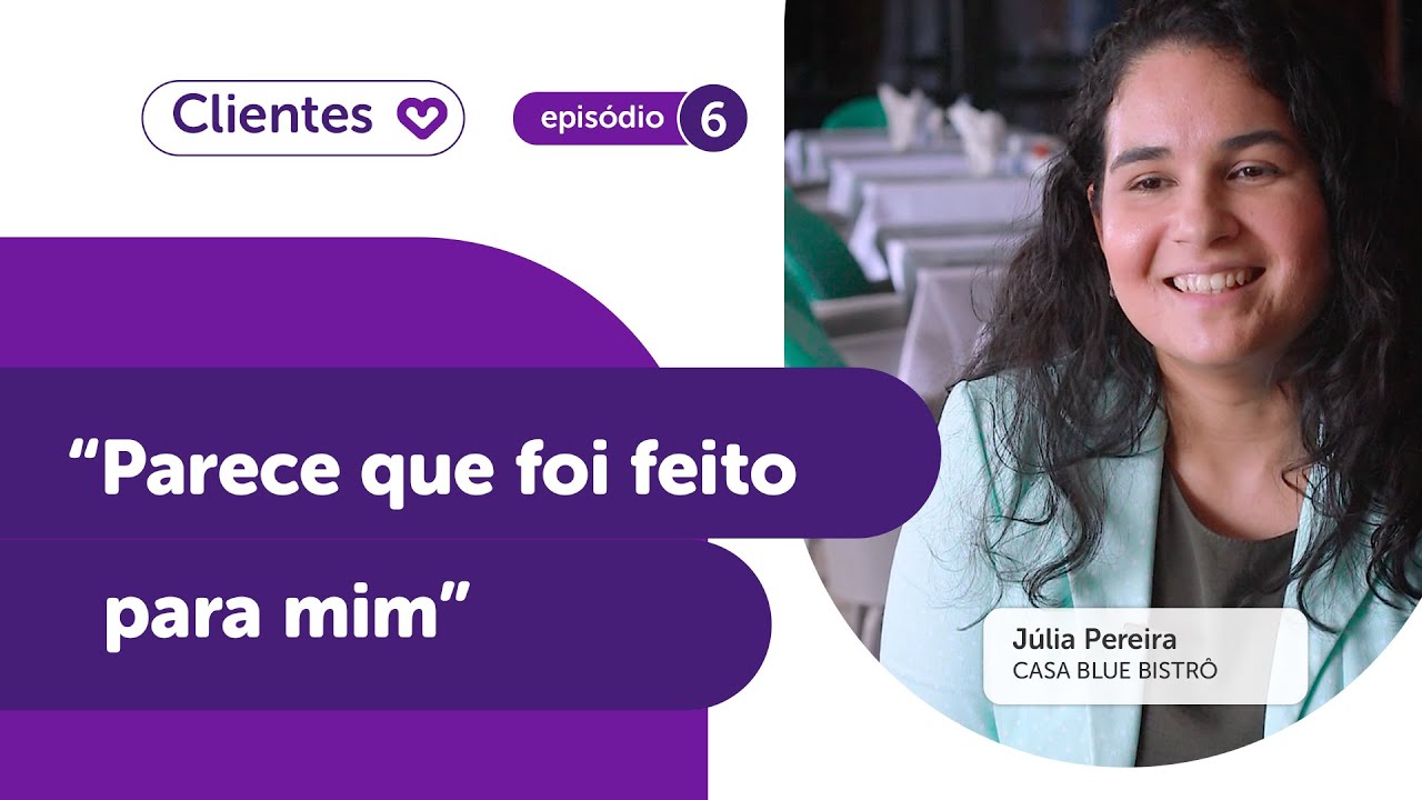 Vídeo do YouTube