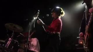 &quot;April Showers&quot; Royal Thunder