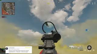 UPDATED WARZONE CONFIG BY AIMZENIX ADMIN