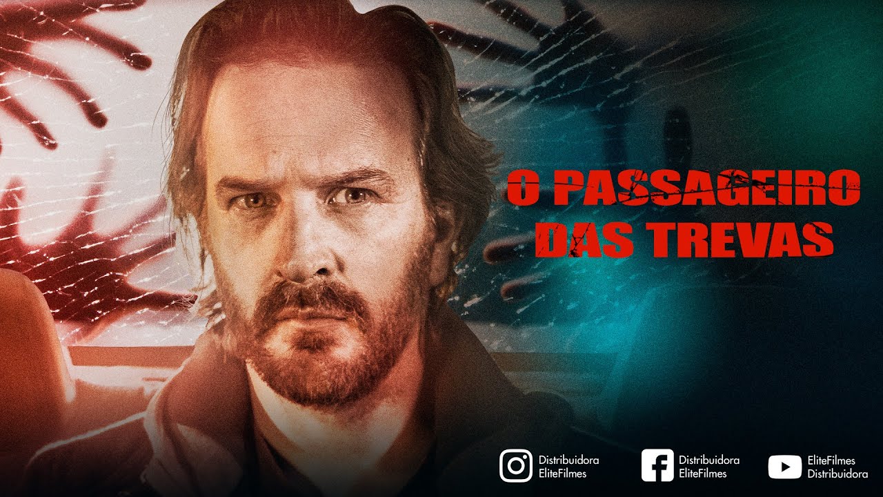 trailer Oficial