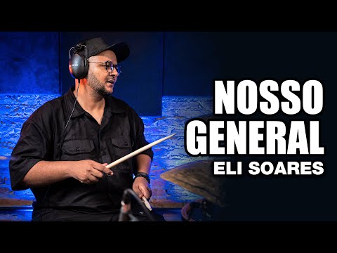 Nosso General - Eli Soares - ALEXANDRE FININHO no BlahTera