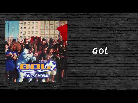 Jon ZX Morad - GOL