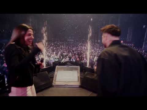 EUGE QUEVEDO, Q LOKURA - Como Lo Hizo