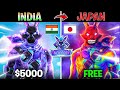 Can We Get FREE GALACTIC BUNNY BUNDLE In All Free Fire Servers