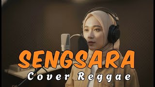 Download lagu SENGSARA - H. MANSYUR S (PENCIPTA : H. UKAT  S.) || Reggae Cover By Hanifah Voice Lab mp3