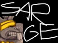 ClayFighter Infinite Clayfare Character Showdown Sarge