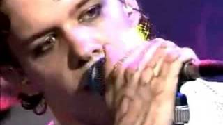 blind melon letters from a porcupine live shannon hoon