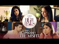 High Heels Episode 1 Dice Media New Web Series Ft Tanya Sharma Sakshi Shivdasani
