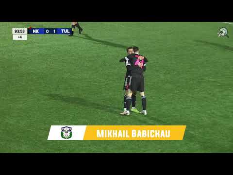 Tipneri karikavõistluste 1/4 finaal: Nõmme Kalju FC - Viljandi JK Tulevik 1:2