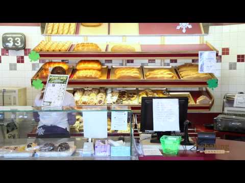 Welcome to La Bonbonniere