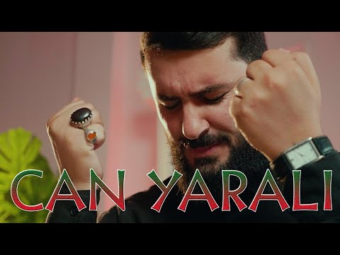 Perviz Hüseyni- Can Yaralı |Meherrem Albomu 2023|