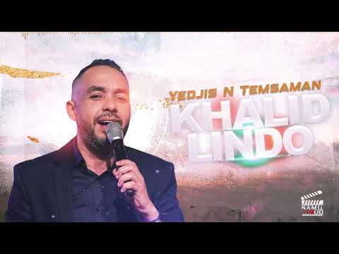 Khalid Lindo - Yedjis N Temsaman ( EXCLUSIVE 2025 )