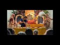 Divine Flute Dutch Streets Krishna Janmashtami In The Netherlands Iskcon