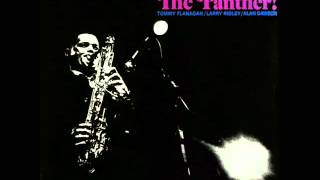 Dexter Gordon Quartet - The Christmas Song