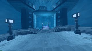 Ultrakill 5-1 P Rank in 1:18.809