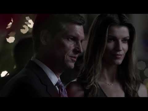 Banshee S01E01 - Hood Shoots Down Moody in Kai Proctor's Party