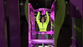 Planet Fitness: Denver, Colorado