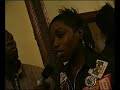 Eddie Kadi and Estelle